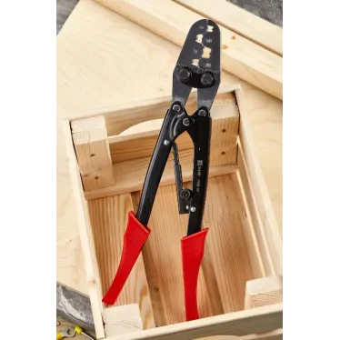 Пресс-клещи ПКВ-70 Expert