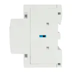 Контактор модульный 20А 3п 3NО+NC