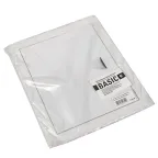 Люк ревизионный металл 200х300 Basic