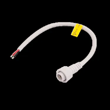 Коннектор для подключения ленты NEON к драйверу (IP65)