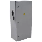 Ящик силовой ЯРПП-630-54 УХЛ2, с ПН-2 630А, IP54