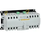 Устройство автоматического ввода резерва модульное АВР-2 LITE 63А KARAT