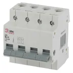 Выключатель нагрузки 4P 40А ВН-29 SIMPLE-mod-69 ЭРА