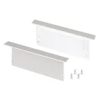 Заглушка SL-LINIA88-FS (пластик)