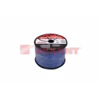 Провод ПГВА 1х1.00 мм2, синий, бухта 100 м,