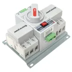 Устройство АВР МСB 63А (C) 3Р 400В