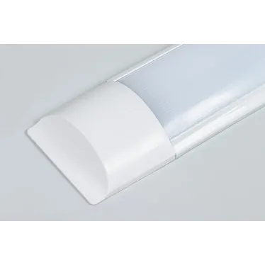 Светильник светодиодный ДПО-36вт 6500К 3600Лм IP20 металл (аналог ЛПО-2х36)