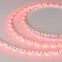Лента LED MINI-F60-5мм 24V RGB (6 W/m, IP20, 3535, 5м) (ARL, узкая)