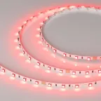 Лента LED MINI-F60-5мм 24V RGB (6 W/m, IP20, 3535, 5м) (ARL, узкая)