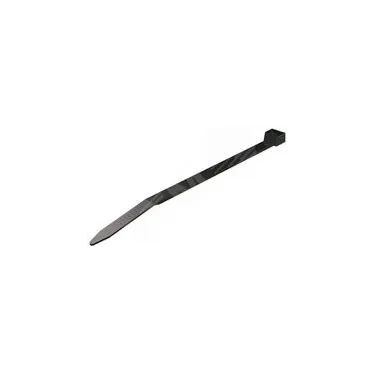Кабельная стяжка белая 3,6x150 мм