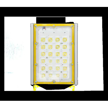 Светодиодный светильник Diora Unit DC Ex NB 45/5500 Д120 3K консоль