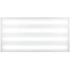 Светильник светодиодный SPO-960-3-40K-062 62Вт 4000К 6720Лм 1195x595x40 матовый