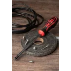 Отвертка Master PZ3x150 мм Basic