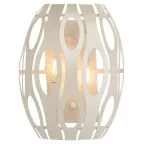 Бра светильник Meike 4080-402 настенный 2 хЕ14 40 Вт дизайн