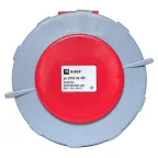 Розетка переносная 2342 3Р+РЕ 63А 380В IP67 PROxima