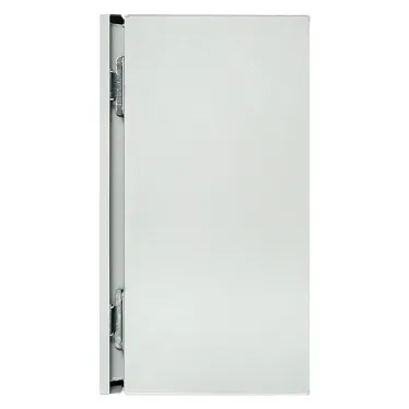 Щит с монтажной панелью ЩМПг- 40.30.22 каб. фланец IP65 PROxima