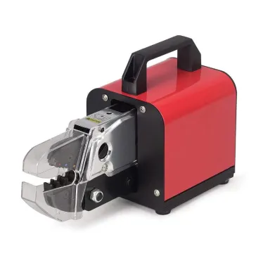 Пресс-клещи пневматические ПКП-01 серия ПРОФИ