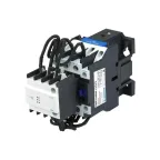 Контактор конденсаторный электромагнитный ПМЛ-3160МК УХЛ4 Б, 220В/50Гц, 25,0 кВАр, 1з+1р, 40А, IP20