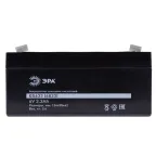 Аккумулятор свинцово-кислотный 6V 3,3 GS633