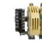 Контактор 250А 380В 3NO+3NC КТ-6033