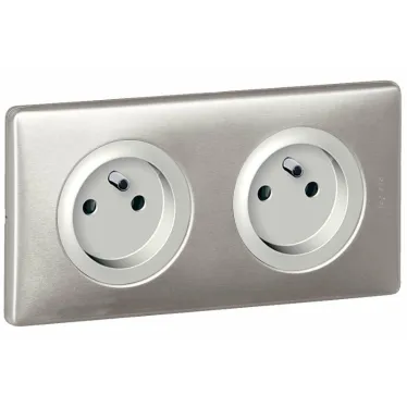 Celiane Лицевая панель для 067307 титан