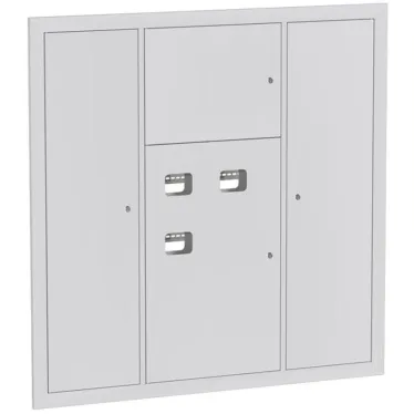 УЭРВ 3 кв. (1300х1300х150) EKF