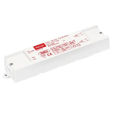 Контроллер DALI LED 12-24V (Helvar LL1-CV-DA)