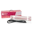 Мат нагревательный двухжильный 'Уют' 3кв.м. 450Вт Proxima