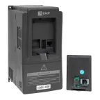 Преобразователь частоты 4/5.5кВт 3х400В VECTOR-100