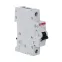 Выключатель автоматический однополюсный 25А С S201 6кА