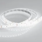 Лента LED герметичная RTW-SE-A120-8мм 24V White6000 (9.6 W/m, IP65, 2835, 5м) (ARL, -)