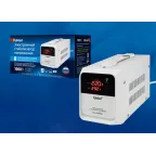 RS-1/1000LR Стабилизатор напряжения для холодильников. Однофазный релейный. 1000ВА. Напольный. TM .