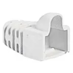 Колпачок для вилок RJ 45 - белый | 051707 | Legrand