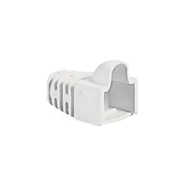 Колпачок для вилок RJ 45 - белый | 051707 | Legrand
