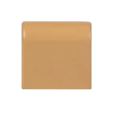 Заглушка (40х25) (4 шт) Plast под светлое дерево