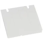 Заготовка этикеток Logicab 2 - для устройств управления и сигнализации - 15х27 мм | 038709 | Legrand