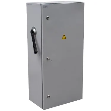 Ящик силовой ЯРПП-630-54 УХЛ2, с ПН-2 630А, IP54