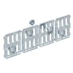 Соединитель кабельного листового лотка /угловой 60x200