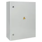 Щит с монтажной панелью ЩМПг- 65.50.22 каб фланец IP65 PROxima