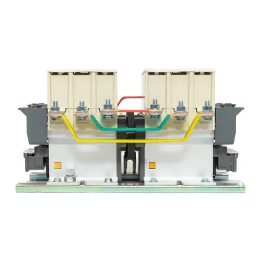 Пускатель магнитный 185А катушка управления 230В AC реверсивный 2NO КТЭ