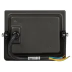 Прожектор светодиодный ДО-30W LPR-041-1-65K-030 30Вт 2100Лм 6500К датчик движения нерегулируемый 139x104x35