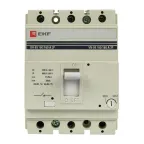 Выключатель нагрузки ВН-99 160/160А 3P