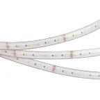 Лента RTW-PS-B60-14mm 24V RGBW-White-4-in-1 (19.2 W/m, IP67, 5060, 5m) (, 19.2 Вт/м, IP67)