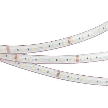 Лента RTW-PS-B60-14mm 24V RGBW-White-4-in-1 (19.2 W/m, IP67, 5060, 5m) (, 19.2 Вт/м, IP67)