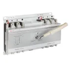 Устройство автоматического ввода резерва АВР ТСMе 225/160А 3р