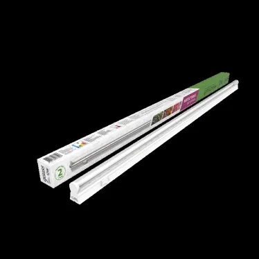 Светильник светодиодлный для растений (фитосветильник) ДПО 12 Вт IP20 865х25х37 мм Fito Gauss