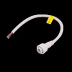 Коннектор для подключения ленты NEON к драйверу (IP65)