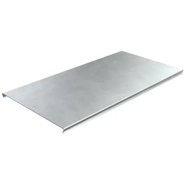 LESTA Крышка пов. верт. шарнирн. осн. 400мм HDZ