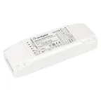 Блок питания ARJ-20-PFC-DALI-1-10V-A (20W, 250-700mA) (ARL, IP20 Пластик, 5 лет)