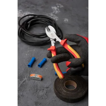 Ножницы кабельные НКи-12у Expert 1000В